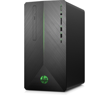 HP Pavilion Gaming 690-0671nd