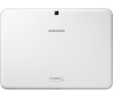 Samsung Galaxy Tab4 10.1 LTE 16GB Wit