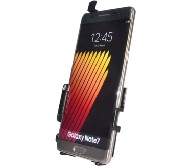 Haicom losse houder Samsung Galaxy Note 7 - FI-489 - zonder mount