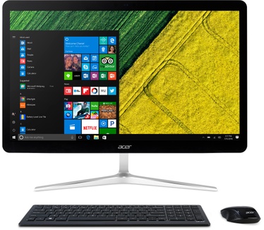 Acer Aspire U27-880 I9818 BE