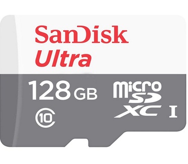 Sandisk Ultra uSD