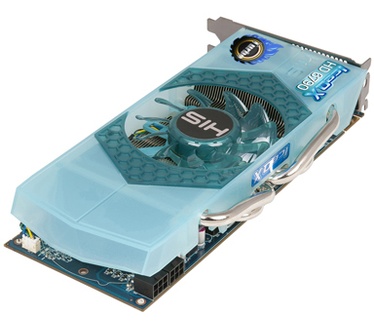 HIS 6790 IceQ X Turbo
