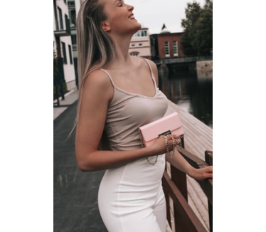 iDeal of Sweden Saffiano