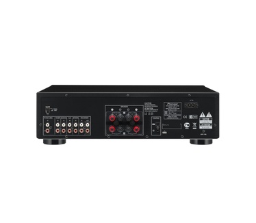 Pioneer A-20