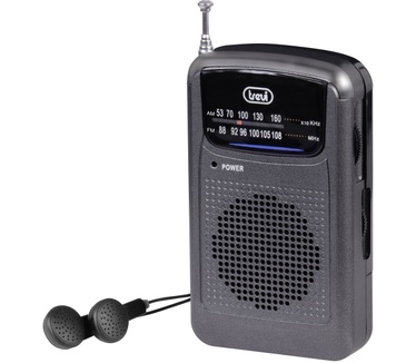Trevi RA 710