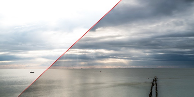 JPEG en RAW introbeeld