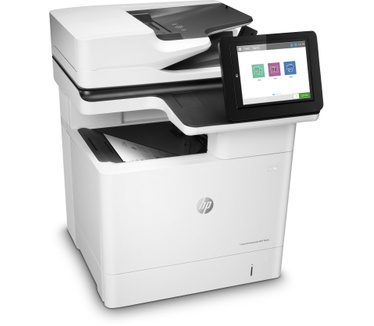 HP M636fh