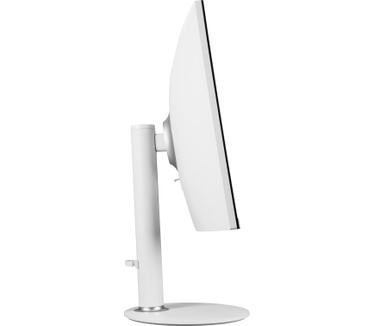 MSI Modern MD271CPW Wit, Zwart