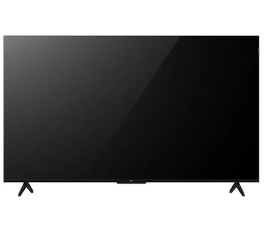 TCL 55T7B Zwart