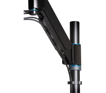Kensington SmartFit®-werkstation voor zitten en staan