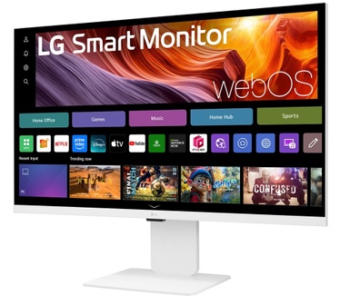 LG 32U850SA-W