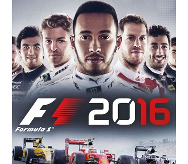 F1 2016 Limited Edition, Windows