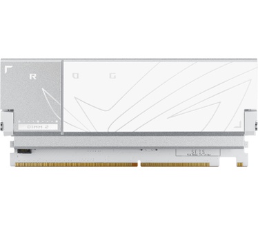 ASUS ROG CROSSHAIR X870E GLACIAL