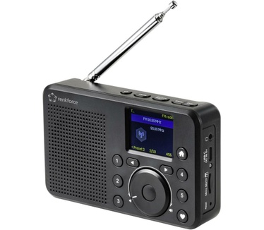 Renkforce RF-IR-200