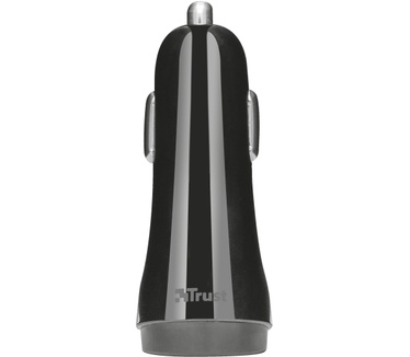 Trust 12W Fast USB Car Charger