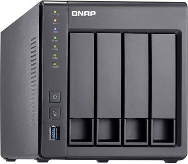 QNAP TS-431X2 (8GB ram)