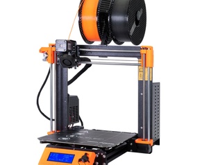 Prusa i3 MKS3+