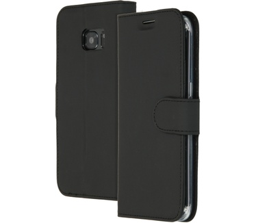 Accezz Wallet Softcase Bookcase Samsung Galaxy S7 Edge