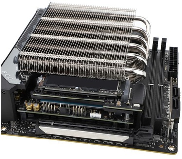 Thermalright AXP120-X67