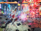 Tekken 8 Screenshots