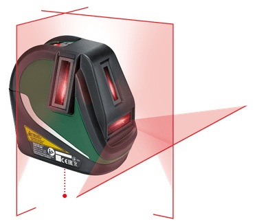 Bosch Universal Level 3