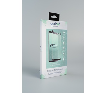 Garbot 9H 3D Screen Protector for Samsung Galaxy S9+