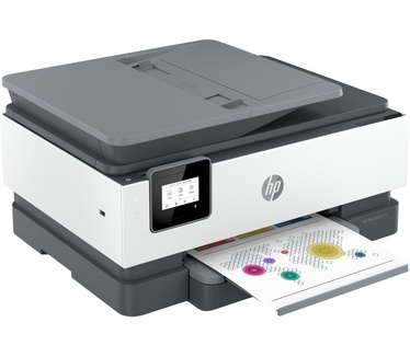 HP 8012e