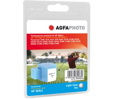 Agfaphoto APHP363LCD