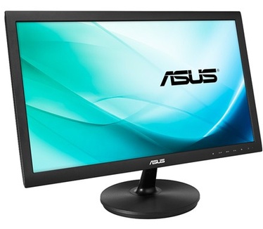 Asus VS229NA Zwart