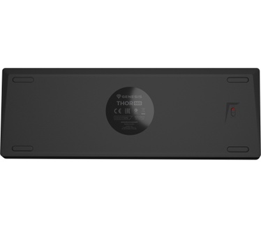 Genesis Thor 660 RGB Zwart