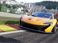 Assetto Corsa console