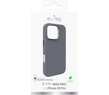 Puro Icon Mag Pro