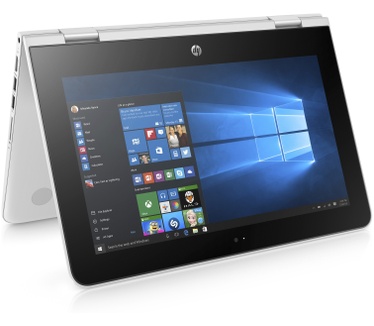 HP x360 11-ab009nb