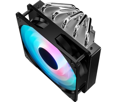 Cooltek CR-701 Color