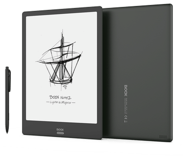 Onyx Boox Note 2 Zwart