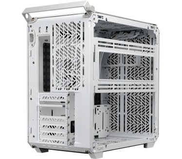 Cooler Master Qube 500 Flatpack Macaron Edition