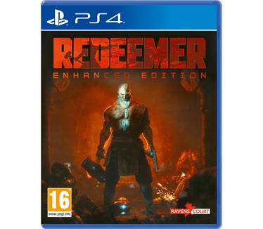 Redeemer - Enhanced Edition