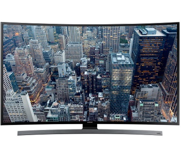 Samsung UE40JU6640U