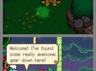 Mario & Luigi: Bowser's Inside Story (DS)
