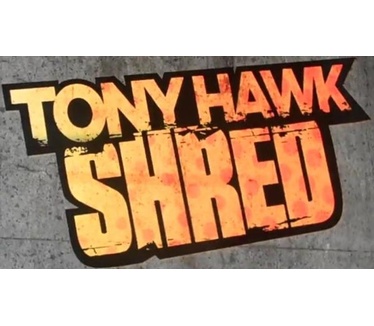 Tony Hawk: Shred