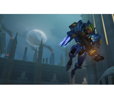 Overwatch Collector's Edition, Xbox One