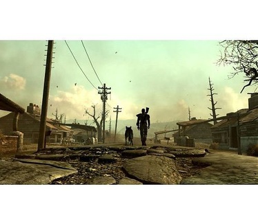 Fallout 3, PlayStation 3