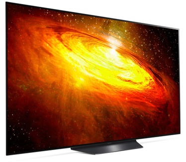 LG OLED55BX