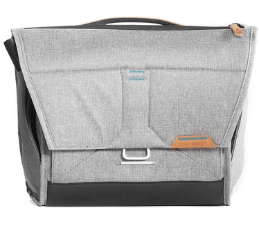 Peak Design Everyday Messenger 13'' Ash Grijs