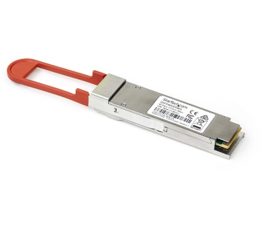 Startech.com Dell EMC QSFP-40G-ER4 Compatible SFP+ Transceiver Module - 40GBase-ER4Q