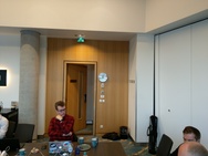Fotosamples HTC U12+ Preview
