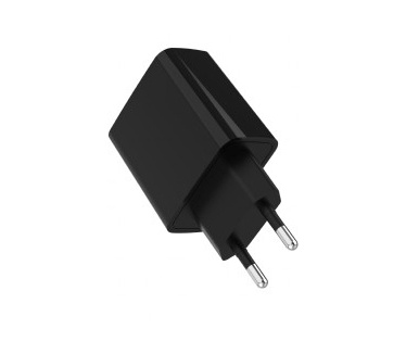 Gembird TA-UC-PDQC20-01-BK