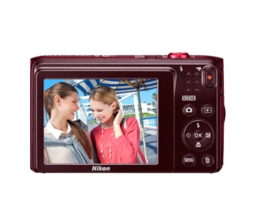 Nikon A300