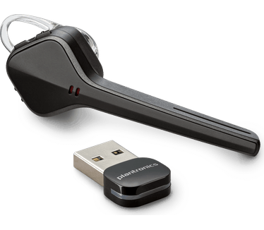 Plantronics Voyager Edge UC B255-M Microsoft