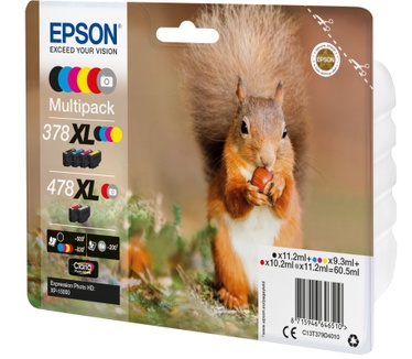 Epson C13T379D4020